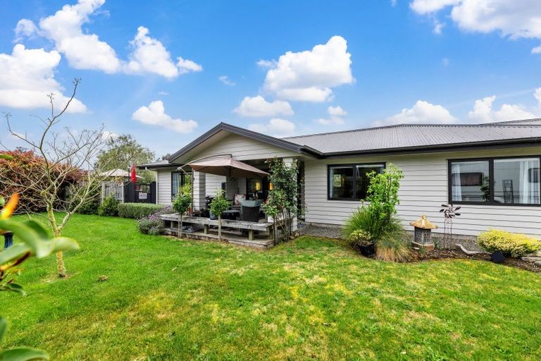 Photo of property in 170 Parekaawa Drive, Motuoapa, Turangi, 3382