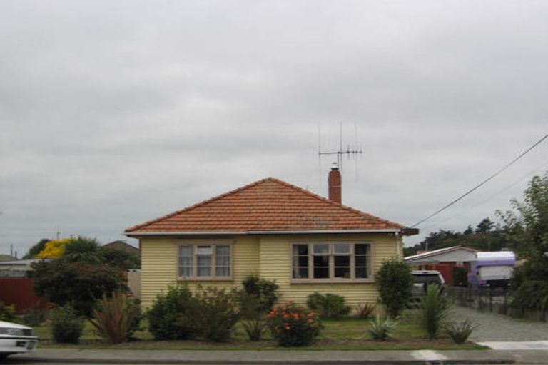 Photo of property in 10 Gammack Street, Temuka, 7920