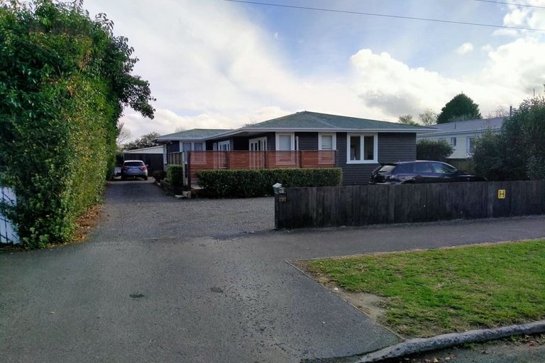 Photo of property in 297 Dey Street, Hamilton East, Hamilton, 3216