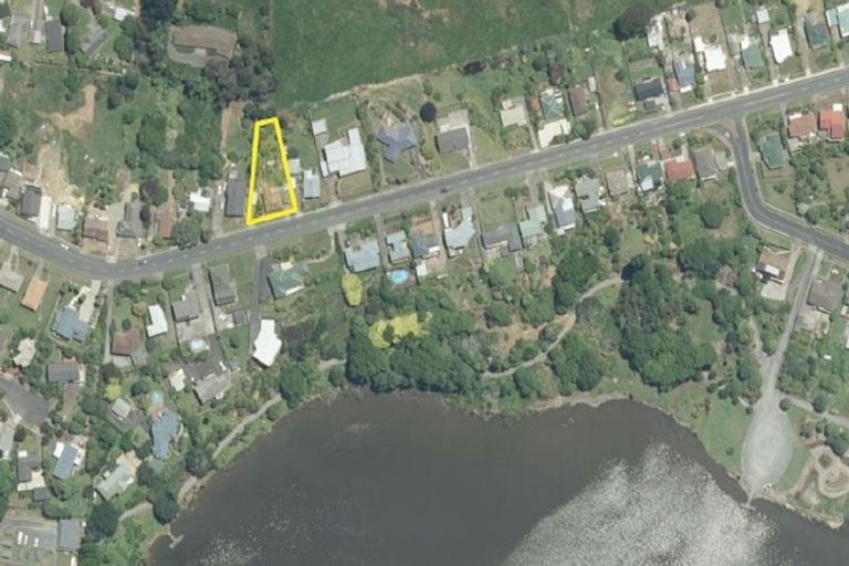 Photo of property in 39 Kimihia Road, Huntly, 3700