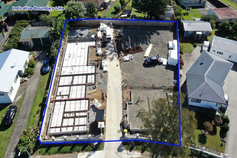 Photo of property in 12d Windrush Close, Mangere, Auckland, 2022