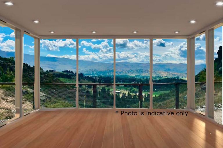 Photo of property in 20 Lanes Road, Bridge Hill, Alexandra, 9320