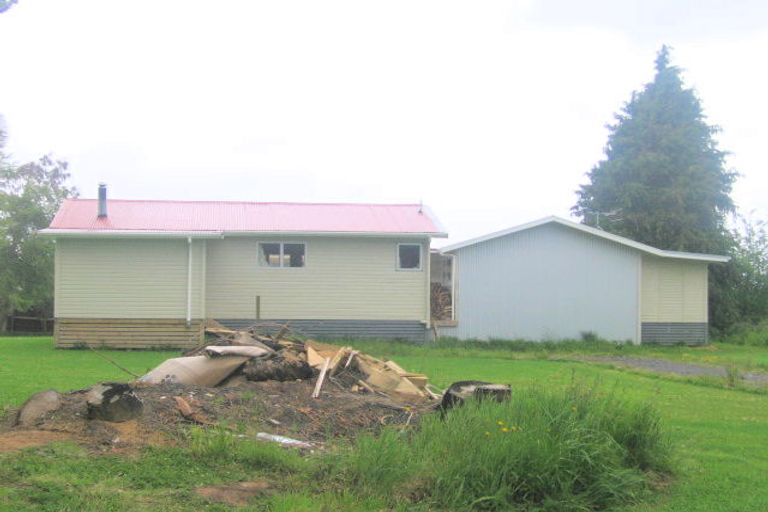 Photo of property in 25 Kaha Street, Rangataua, Ohakune, 4691