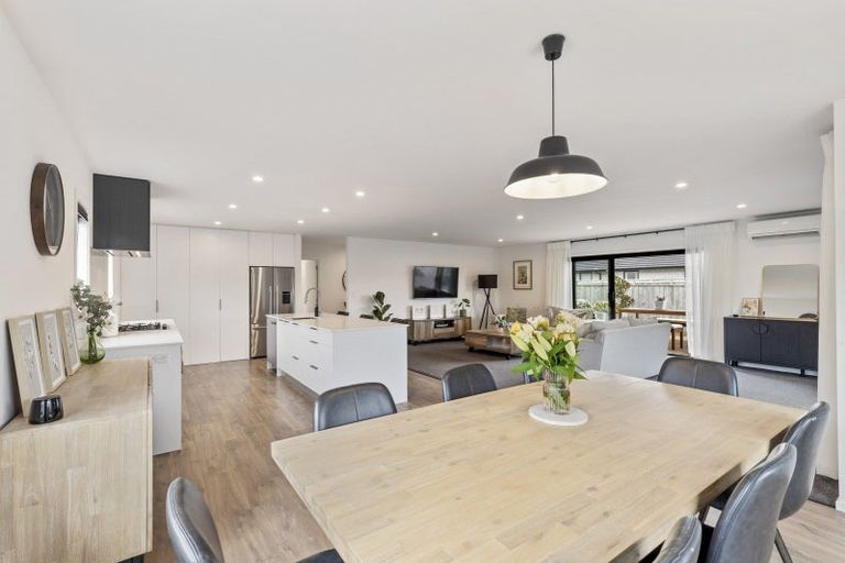 Photo of property in 21 Smith Street, Lepperton, New Plymouth, 4373