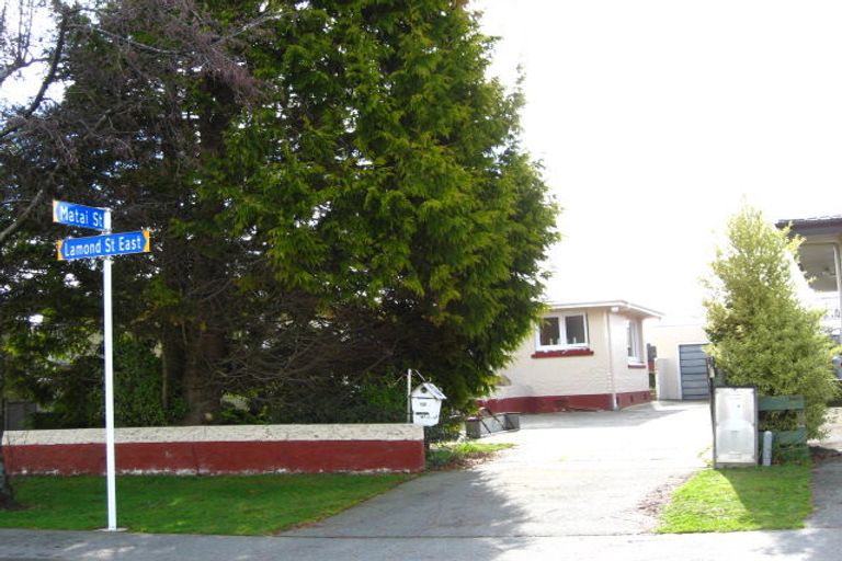 Photo of property in 136 Lamond Street, Hargest, Invercargill, 9810