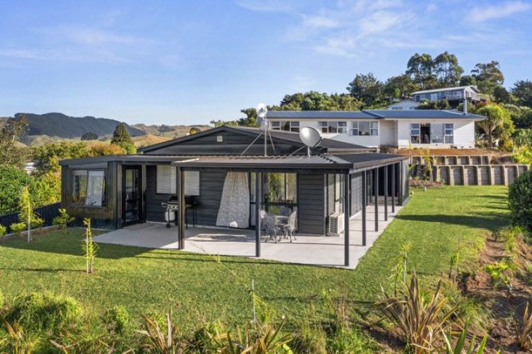 Photo of property in 1213 Te Waitere Road, Taharoa, Te Kuiti, 3988