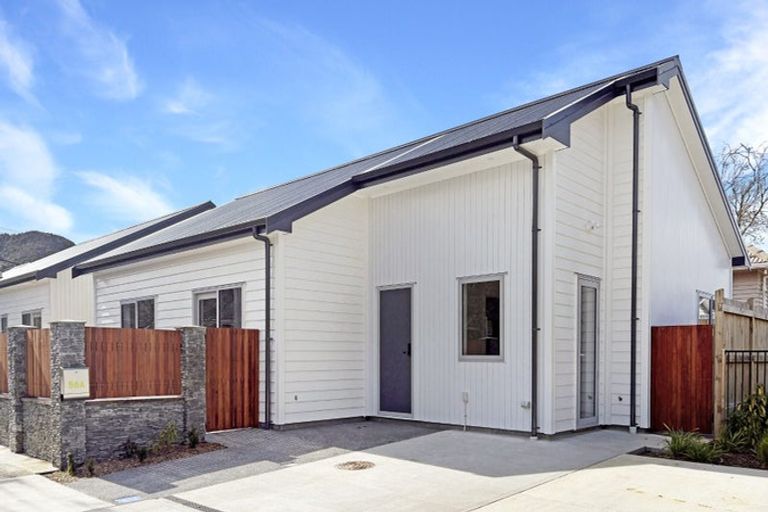 Photo of property in 56a Brentwood Street, Trentham, Upper Hutt, 5018