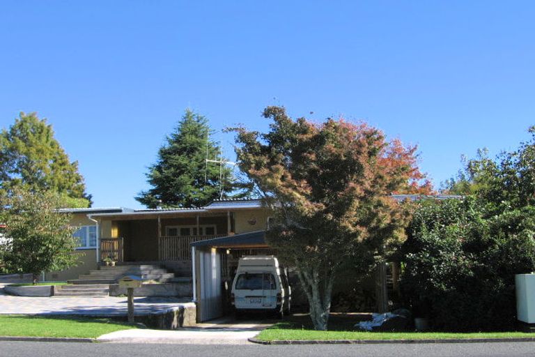 Photo of property in 16 Anderson Street, Putaruru, 3411