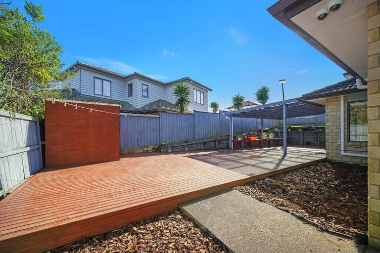 Photo of property in 43 Valderama Drive, Flat Bush, Auckland, 2019