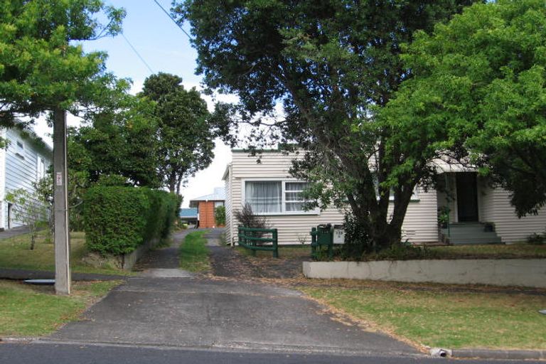 Photo of property in 1/113 Gardner Avenue, New Lynn, Auckland, 0600