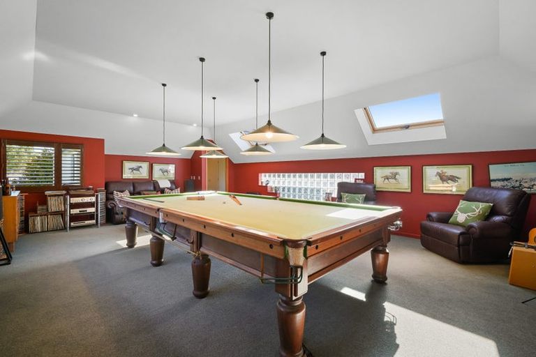 Photo of property in 14 Regent's Park Drive, Casebrook, Christchurch, 8051