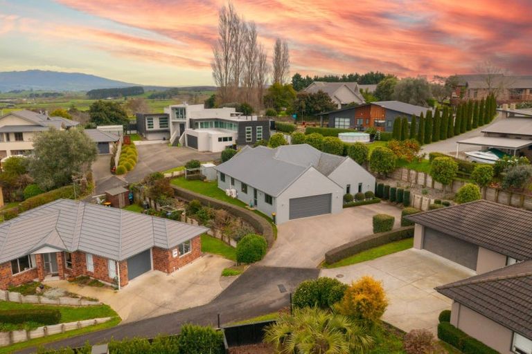 Photo of property in 226 George Melrose Drive, Te Awamutu, 3800