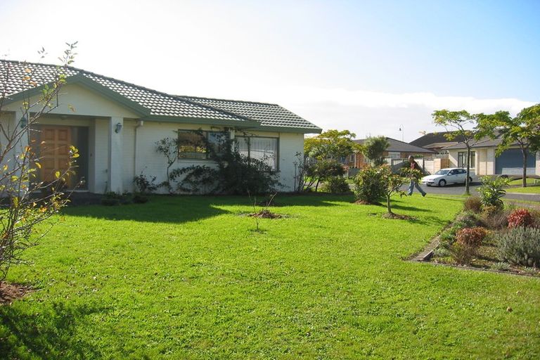 Photo of property in 5 Fintona Place, Dannemora, Auckland, 2016