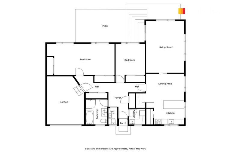 Photo of property in 14a Ascot Street, Saint Kilda, Dunedin, 9012