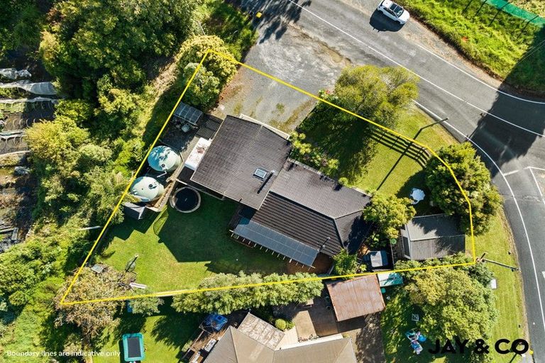 Photo of property in 871 Papakura-clevedon Road, Papakura, 2582