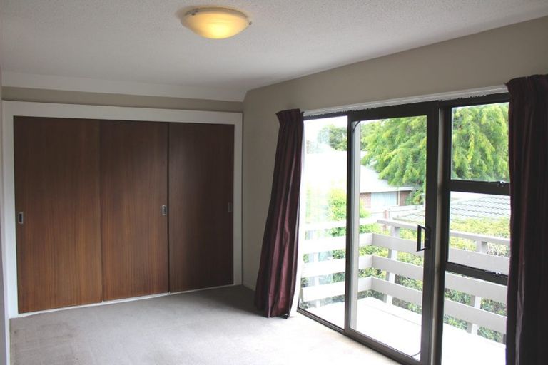 Photo of property in 2/23 Blair Avenue, Papanui, Christchurch, 8053