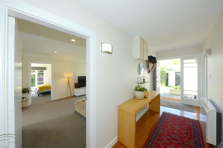 Photo of property in 176 Cashmere Road, Hoon Hay, Christchurch, 8025