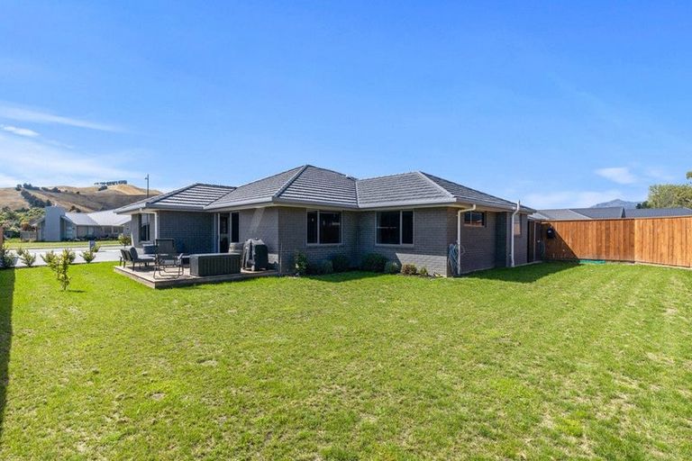 Photo of property in 78 Turnbull Drive, Witherlea, Blenheim, 7201
