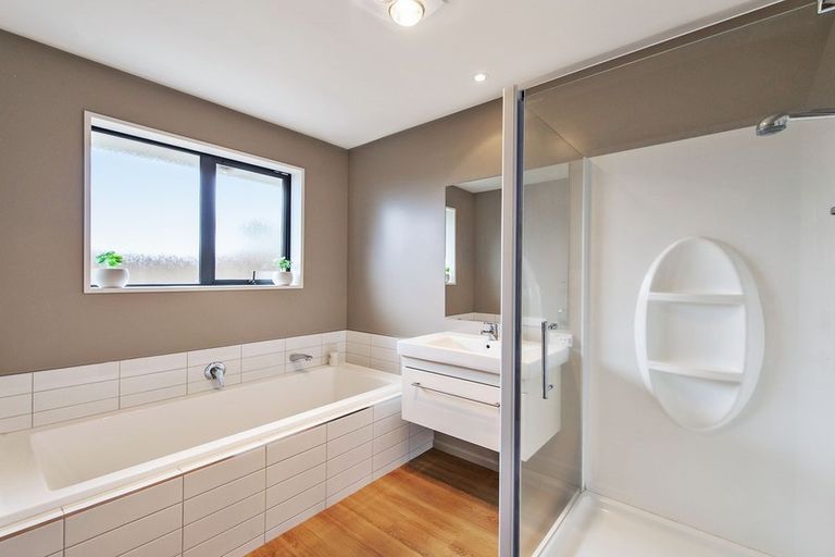 Photo of property in 81 Fairfield Way, Rolleston, 7614