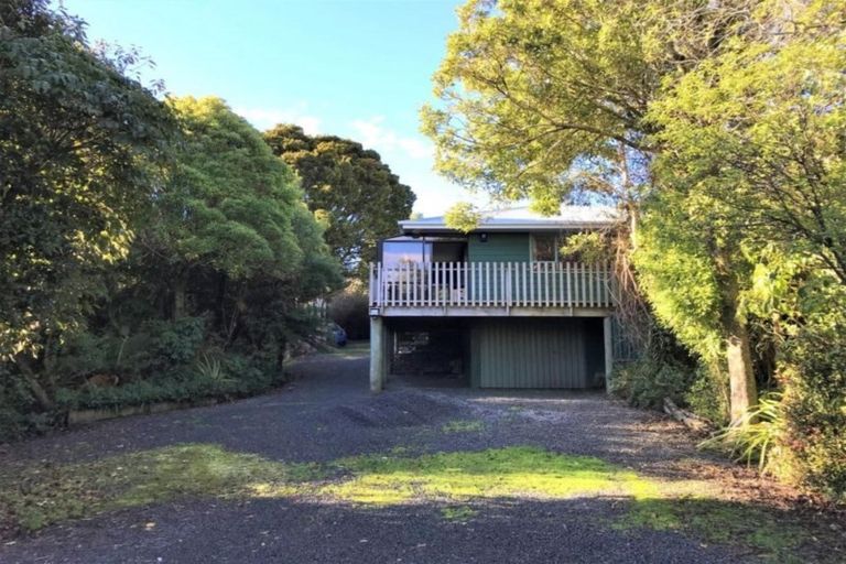Photo of property in 2483 Papatowai Highway, Papatowai, Owaka, 9586