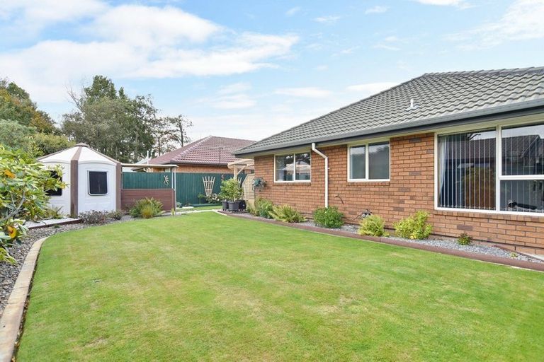 Photo of property in 3 Leith Place, Spreydon, Christchurch, 8024