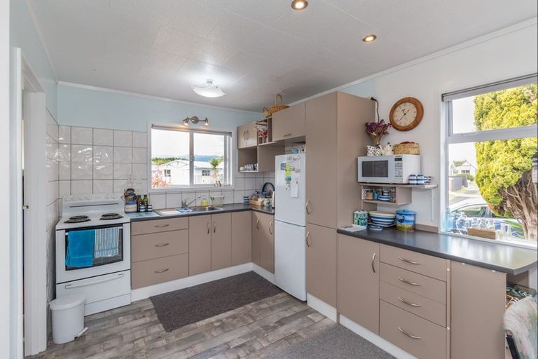 Photo of property in 21 Martin Harvey Street, Levin, 5510