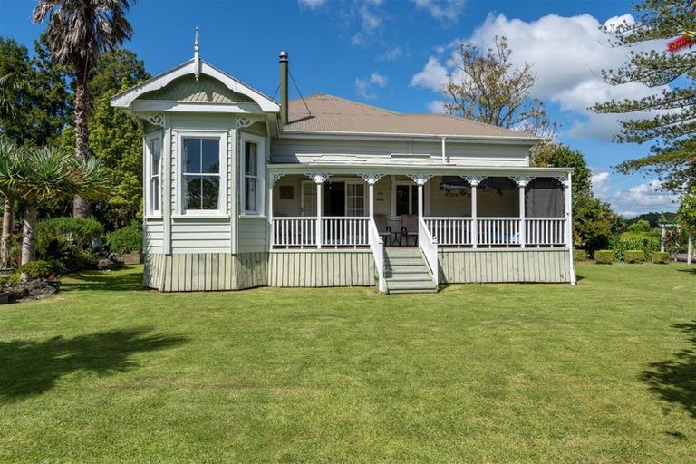 Photo of property in 11 Bristow Road, Kawakawa, Russell, 0272