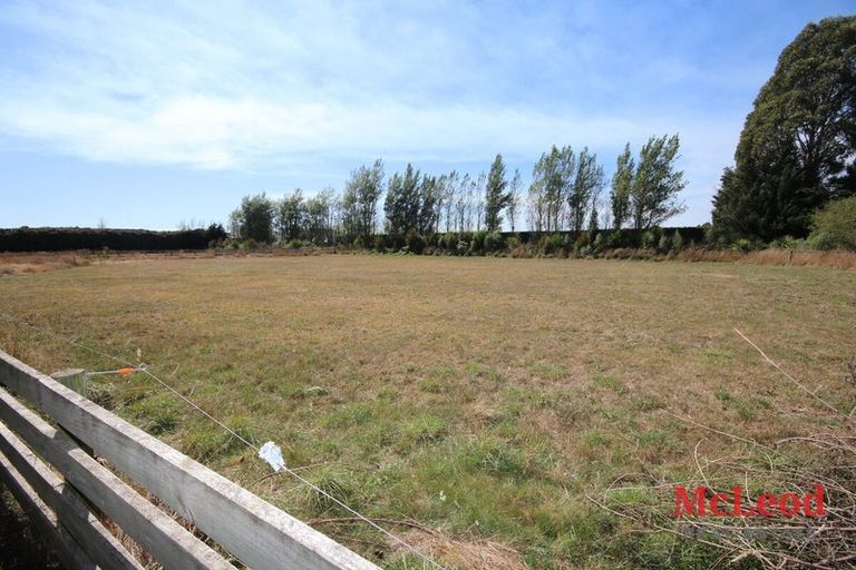 Photo of property in 32 Murdochs Road, Newland, Ashburton, 7772