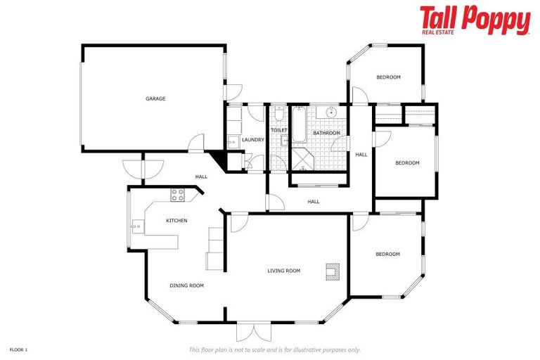 Photo of property in 37 Karina Crescent, Redwoodtown, Blenheim, 7201