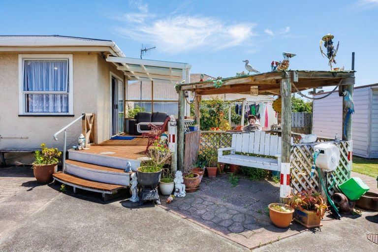 Photo of property in 31 Cook Street, Foxton, 4814