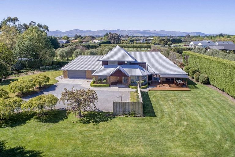 Photo of property in 3/333 Trents Road, Prebbleton, 7676