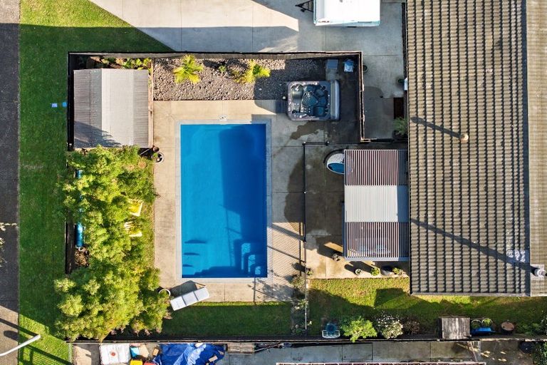 Photo of property in 153 Te Hono Street, Maungatapu, Tauranga, 3112