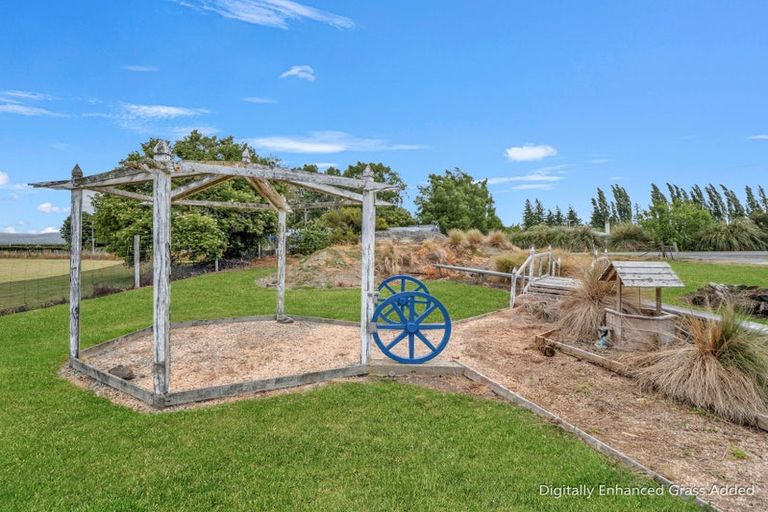 Photo of property in 927 Alma-maheno Road, Reidston, Oamaru, 9492