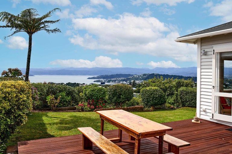 Photo of property in 41 Ponsonby Road, Karori, Wellington, 6012