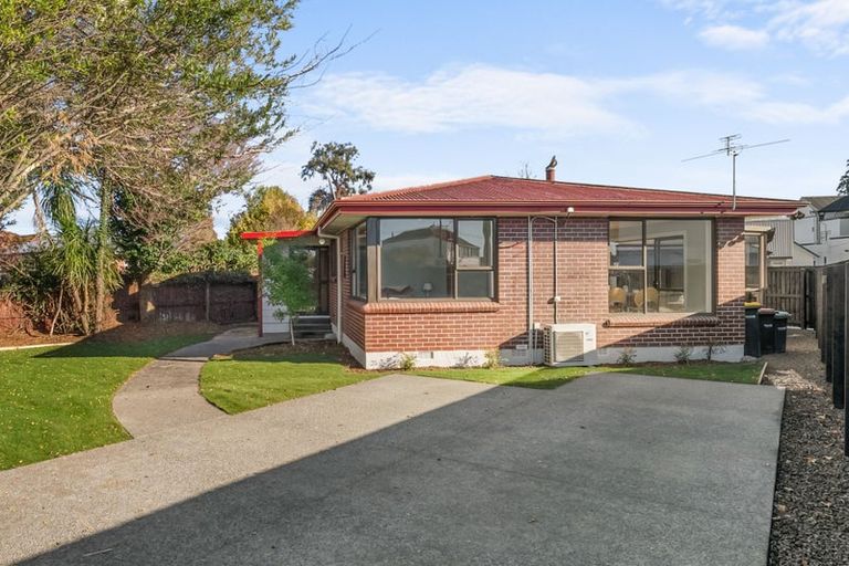Photo of property in 95 Epsom Road, Sockburn, Christchurch, 8042