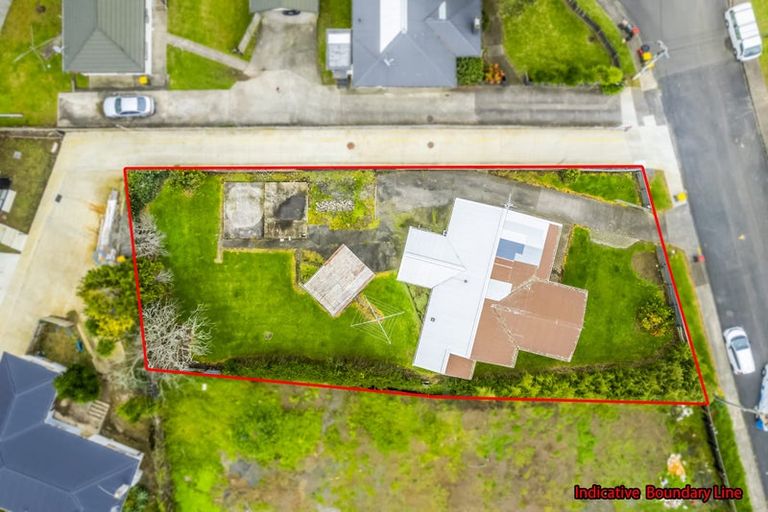 Photo of property in 18 Olive Crescent, Papatoetoe, Auckland, 2025