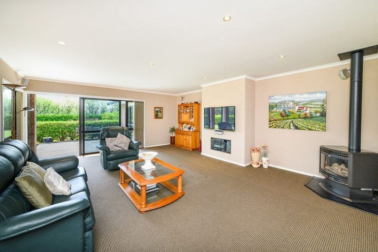 Photo of property in 52 Port Street West, Feilding, 4702