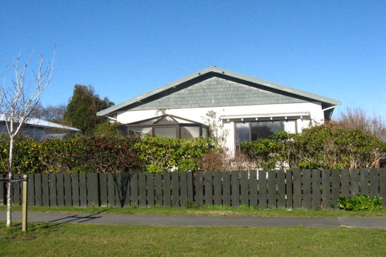 Photo of property in 47 Banks Street, Richmond, Invercargill, 9810