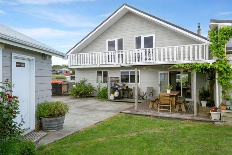 Photo of property in 8 Victoria Street, Richmond Heights, Taupo, 3330