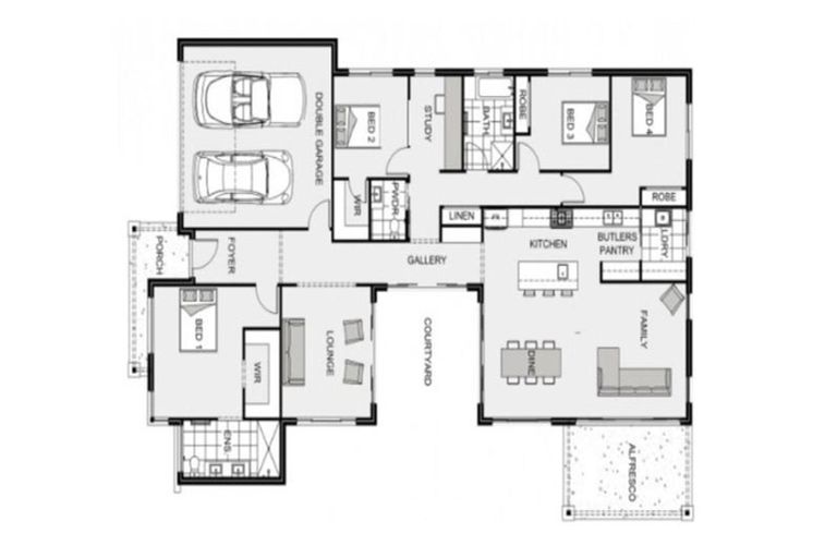 Photo of property in 3 Frost Rise, Hunua, 2583