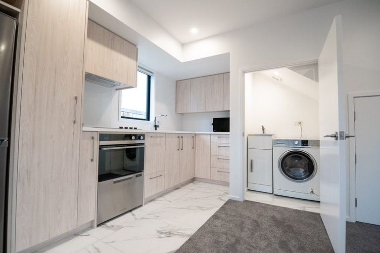 Photo of property in 6/12 Freyberg Avenue, Riccarton, Christchurch, 8011