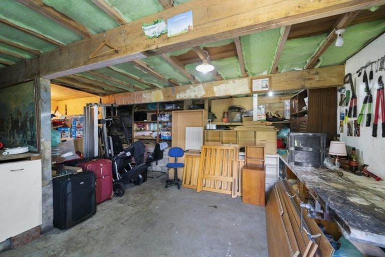 Photo of property in 50 Montreal Grove, Kingston, Wellington, 6021