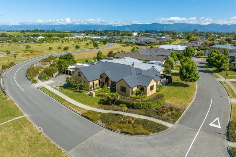 Photo of property in 5 Forest Park Drive, Witherlea, Blenheim, 7201
