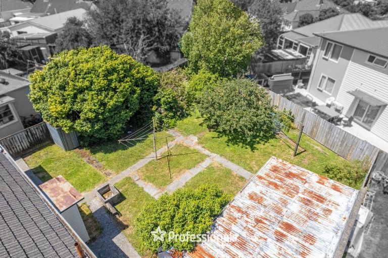 Photo of property in 14 Norris Grove, Taita, Lower Hutt, 5011