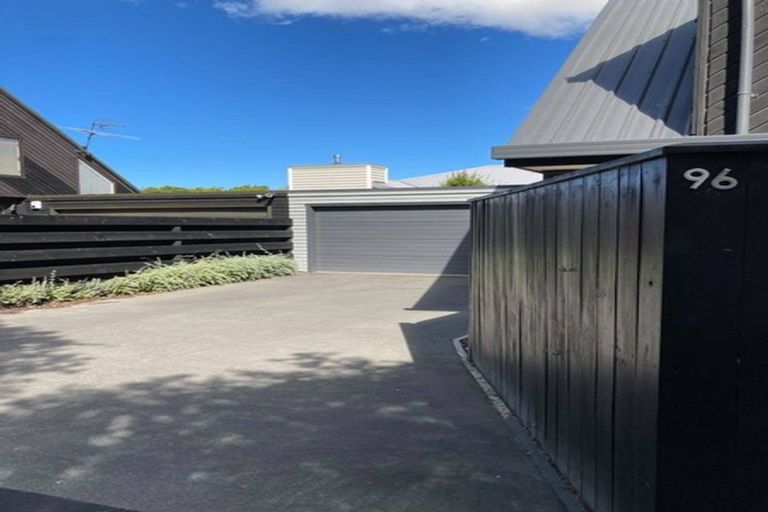 Photo of property in 96 Rossall Street, Merivale, Christchurch, 8014