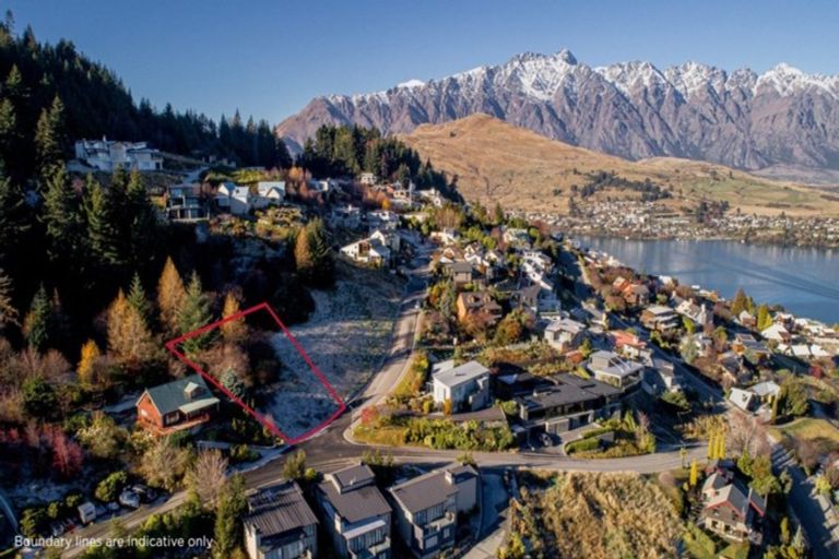 Photo of property in 11 Belfast Terrace, Queenstown, 9300