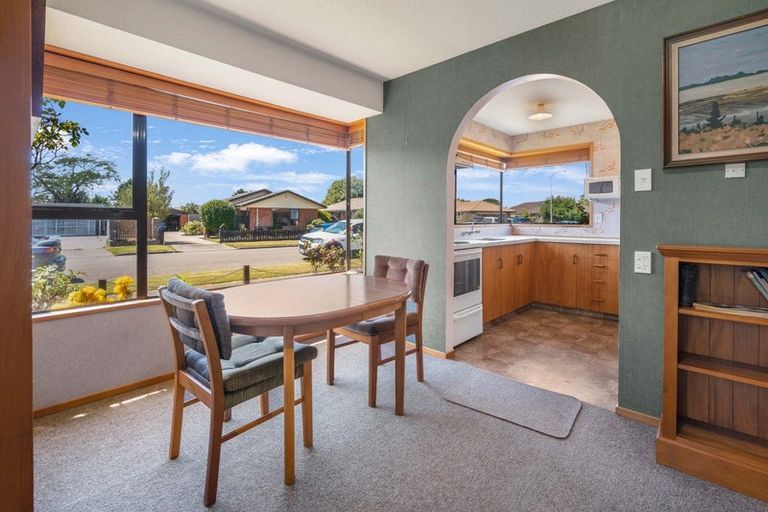 Photo of property in 1/11 Dumfries Drive, Hei Hei, Christchurch, 8042