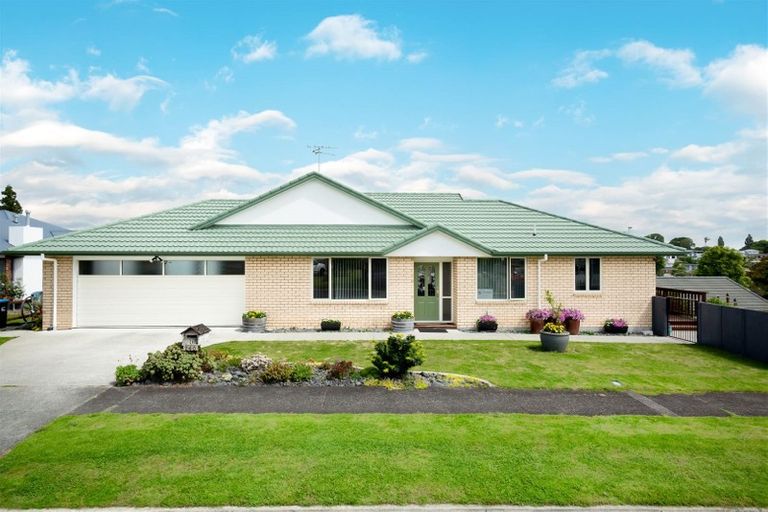 Photo of property in 240 Rutherford Street, Te Awamutu, 3800