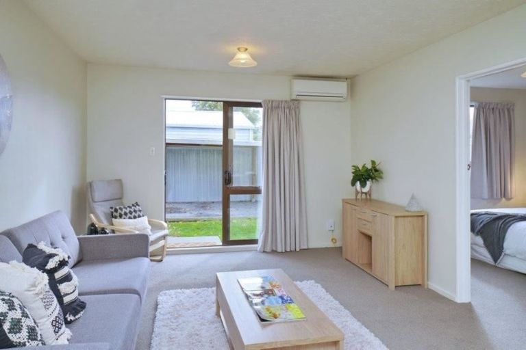 Photo of property in 54b Good Street, Rangiora, 7400