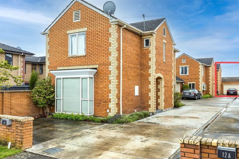 Photo of property in 14c George Street, Riccarton, Christchurch, 8041